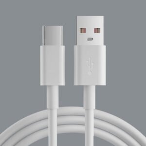OEM USB c cable 2.0 TPE/PVC TYPE C Cable