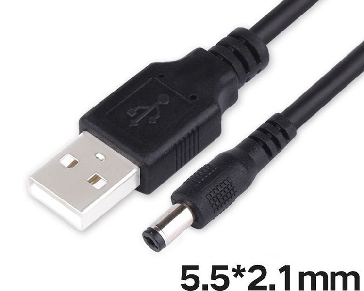 DC-001 USB-C to Lightning Cable