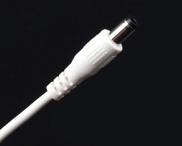 USB 2.0 a to DC 5.5x2.1mm 5v 24AWG DC Charging cable - Image 7