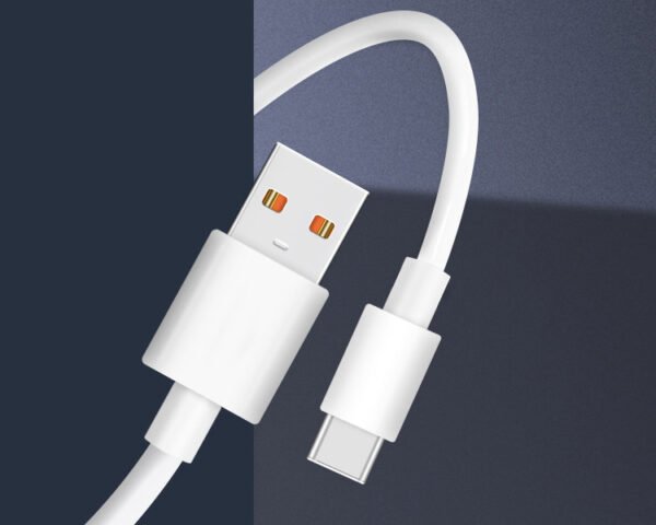 OEM USB c cable 2.0 TPE/PVC TYPE C Cable - Image 3