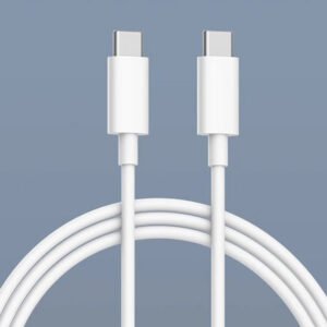 OEM Usb c to Usb c cable 2.0 TPE/PVC TYPE C Cable