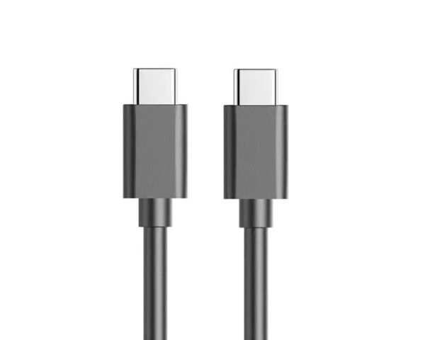 OEM Usb c to Usb c cable 2.0 TPE/PVC TYPE C Cable - Image 2