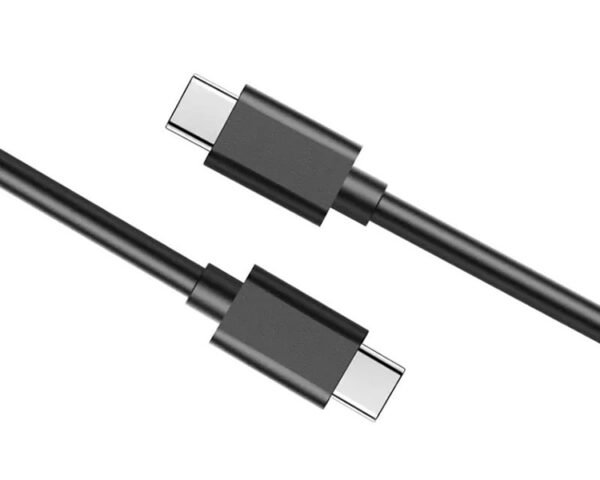OEM Usb c to Usb c cable 2.0 TPE/PVC TYPE C Cable - Image 4