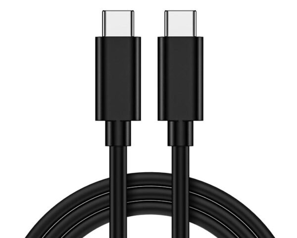 OEM Usb c to Usb c cable 2.0 TPE/PVC TYPE C Cable - Image 6