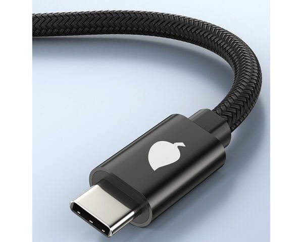 USB3.2 Type-C data cable 5A PD100W 4K USB C cable - Image 2