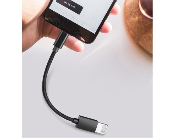 Type C to USB 3.0 OTG Adapter Cable - Image 5