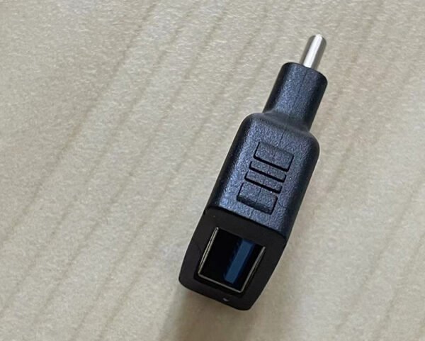 USB C to USB A 3.0 OTG adapter - Image 2