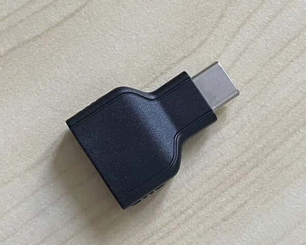 USB C to USB A 3.0 OTG adapter - Image 3