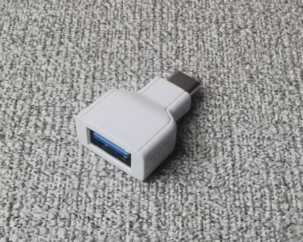 connector