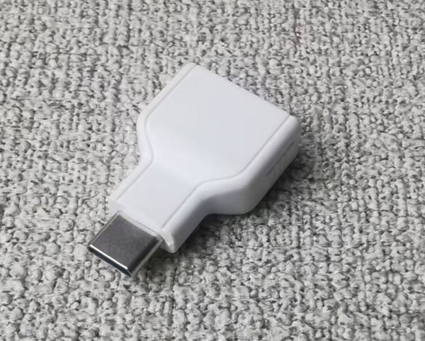 connector