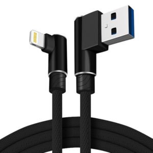 Usb A to lightning cable
