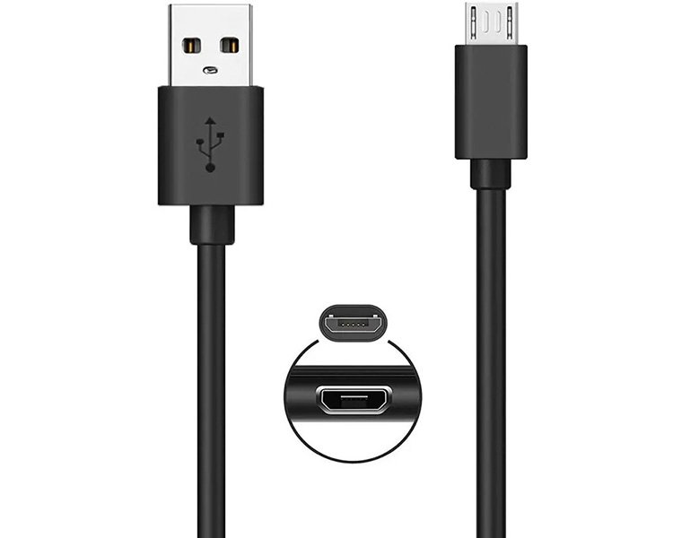 RC-301F29 USB-C Cable