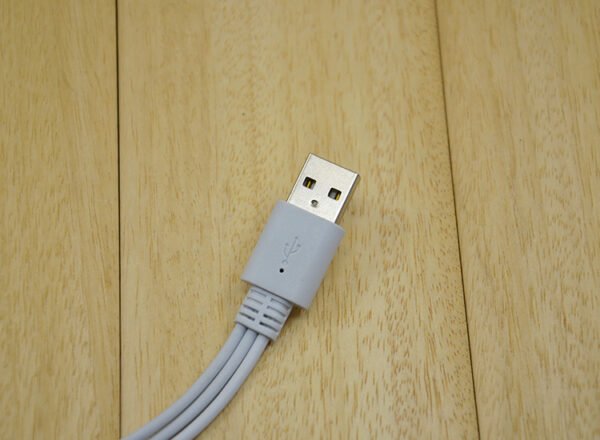 Custom Charging Type C Cable Mini 3in1 for Power Bank Micr usb cable - Image 2