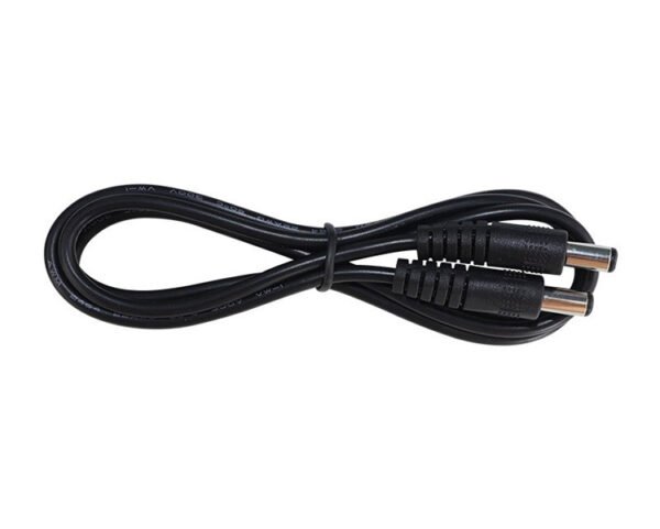 Male to Male Extension DC Power Cord Cable - Image 4