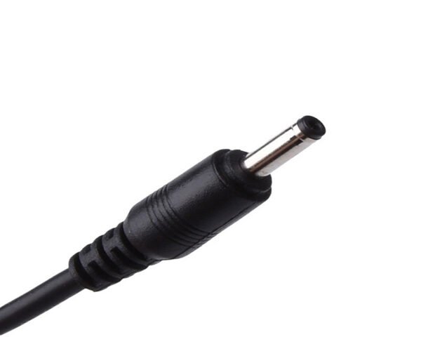 USB 2.0 a to DC 5.5x2.1mm 5v 24AWG DC Charging cable - Image 9
