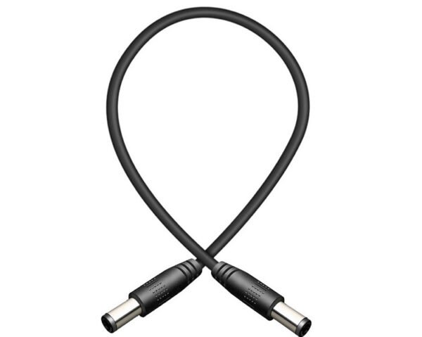 Male to Male Extension DC Power Cord Cable - Image 3