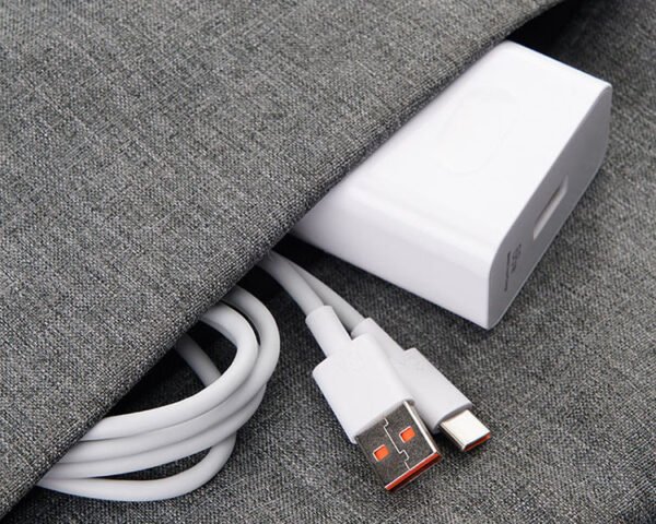 OEM USB c cable 2.0 TPE/PVC TYPE C Cable - Image 4