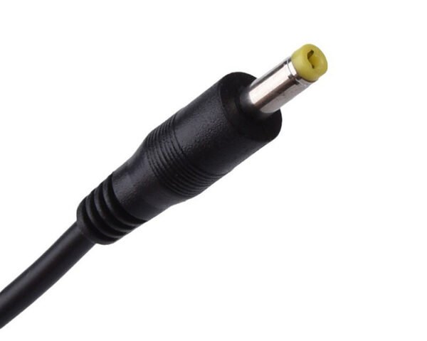 USB 2.0 a to DC 5.5x2.1mm 5v 24AWG DC Charging cable - Image 8