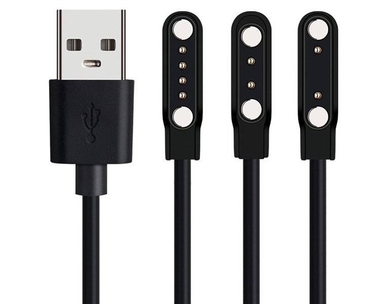 DC-001 USB-C to Lightning Cable