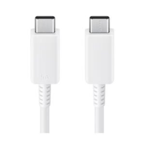 Samsung 3A Data Cable USB C to USB C PD Charging Cable
