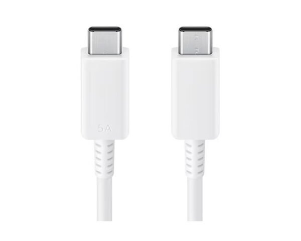 Samsung 3A Data Cable USB C to USB C PD Charging Cable