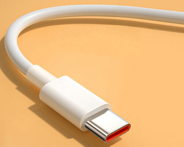 OEM USB c cable 2.0 TPE/PVC TYPE C Cable - Image 5