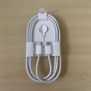 60W PD USB c to USB c Apple lightning charging TYPE C cable