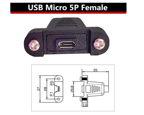 connector