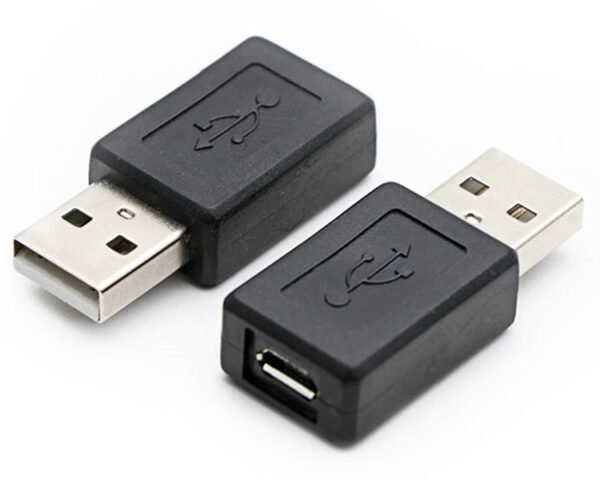 usb mate to micro usb female