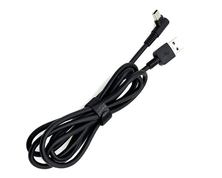 TPE USB A to USB-Type-C Cable