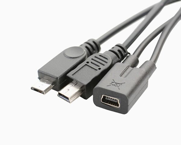 usb data cable supplier