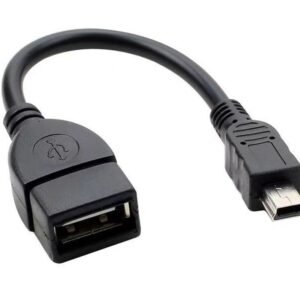 Micro Usb to AF Converter