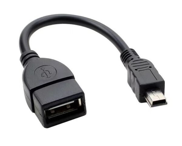 Micro Usb to AF Converter