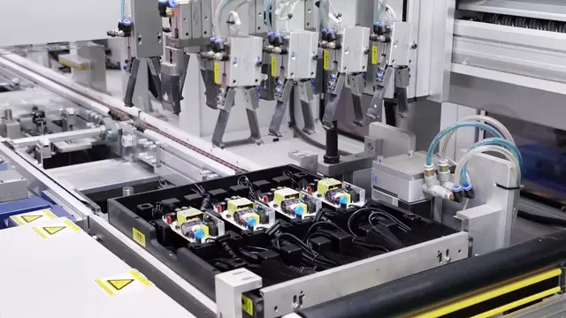usb cable factory
